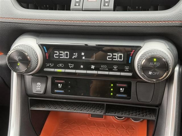 RAV4 4WD