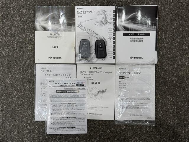 RAV4 4WD