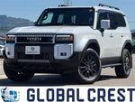 LANDCRUISER 250