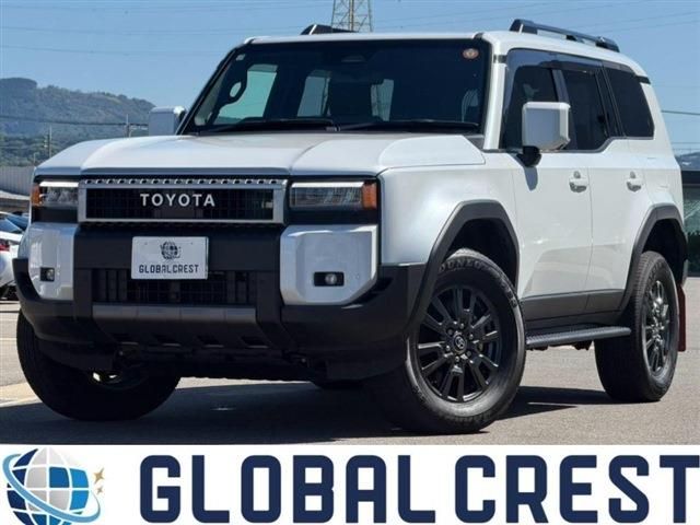 LANDCRUISER 250