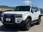 LANDCRUISER 250