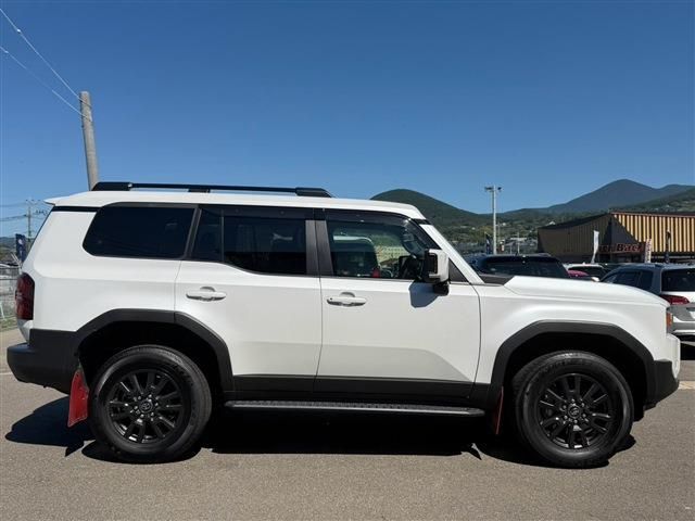LANDCRUISER 250