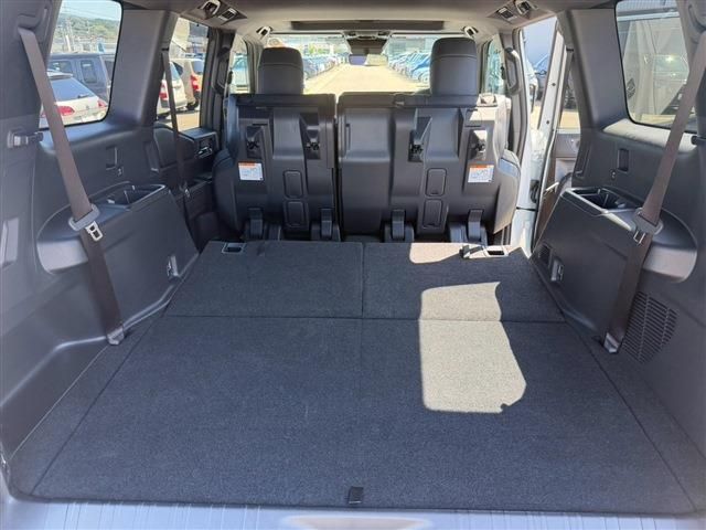LANDCRUISER 250