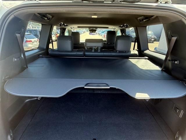 LANDCRUISER 250
