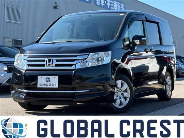 STEPWAGON