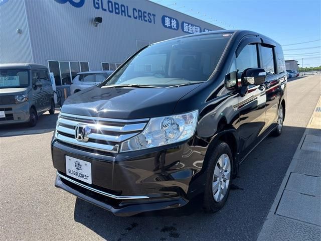 STEPWAGON