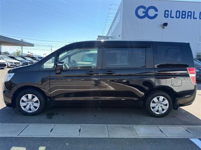 STEPWAGON