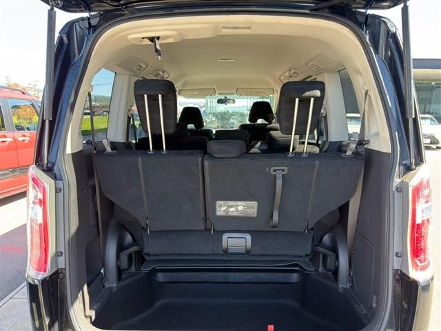 STEPWAGON