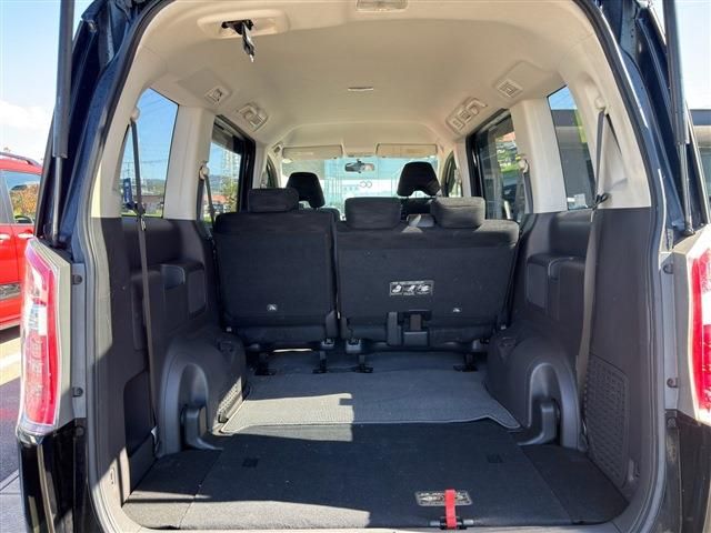 STEPWAGON