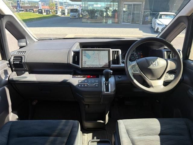 STEPWAGON