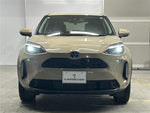 YARIS CROSS HYBRID