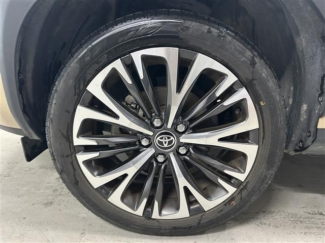 YARIS CROSS HYBRID