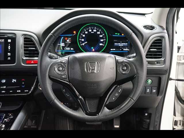 VEZEL HYBRID