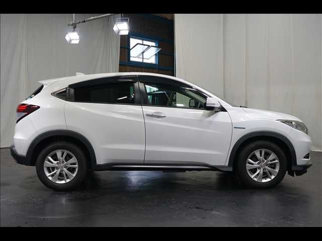 VEZEL HYBRID