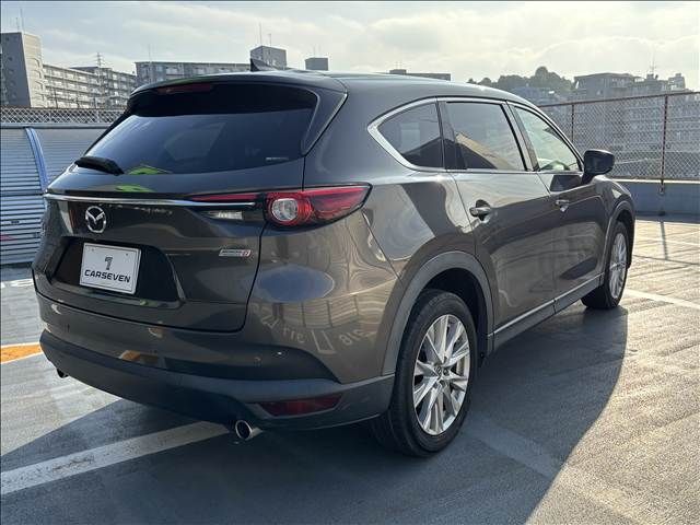 CX-8