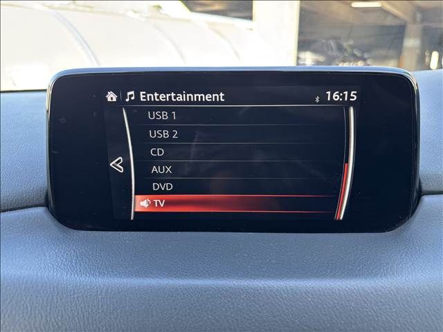CX-8
