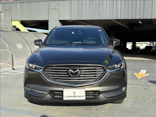 CX-8