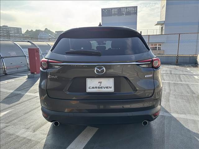 CX-8