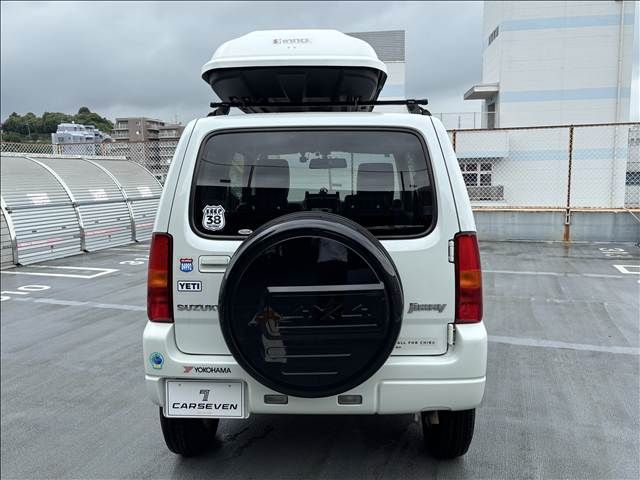 JIMNY 4WD