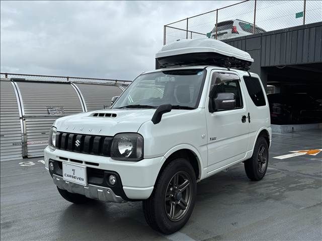 JIMNY 4WD