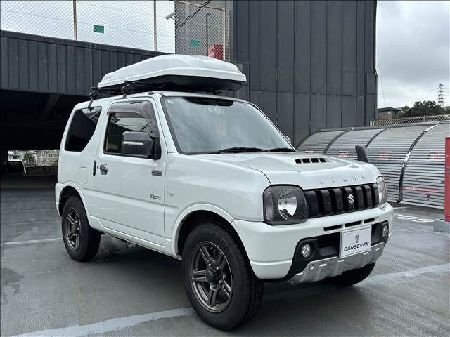 JIMNY 4WD