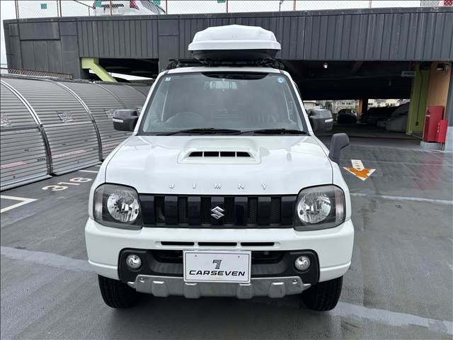 JIMNY 4WD