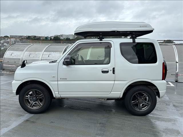 JIMNY 4WD