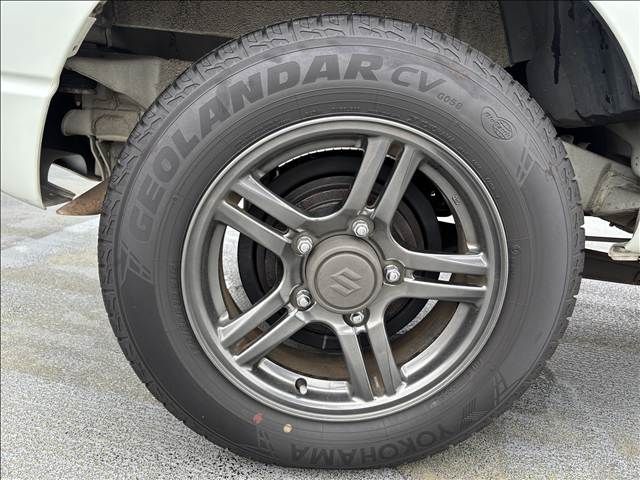 JIMNY 4WD