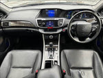 ACCORD HYBRID