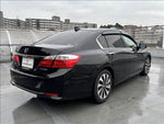 ACCORD HYBRID