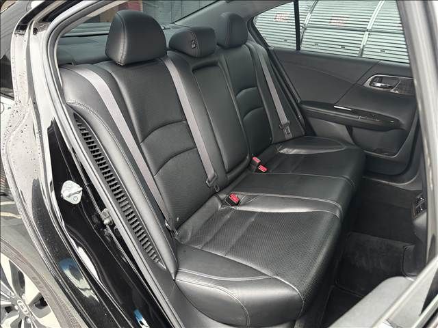 ACCORD HYBRID
