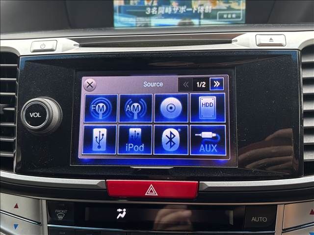 ACCORD HYBRID