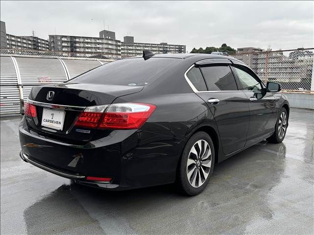 ACCORD HYBRID