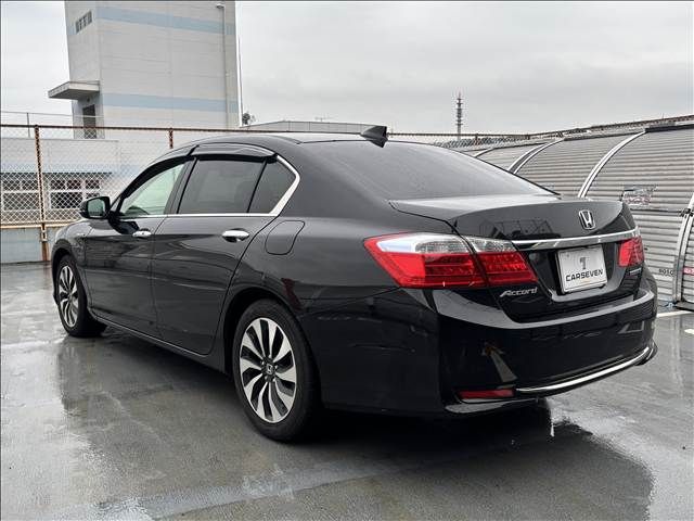 ACCORD HYBRID