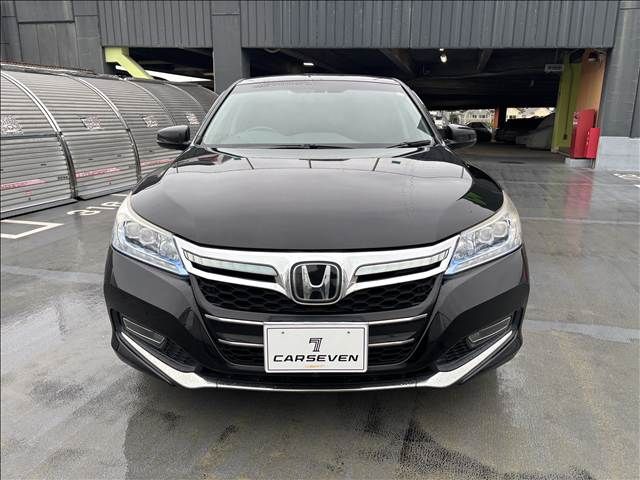 ACCORD HYBRID