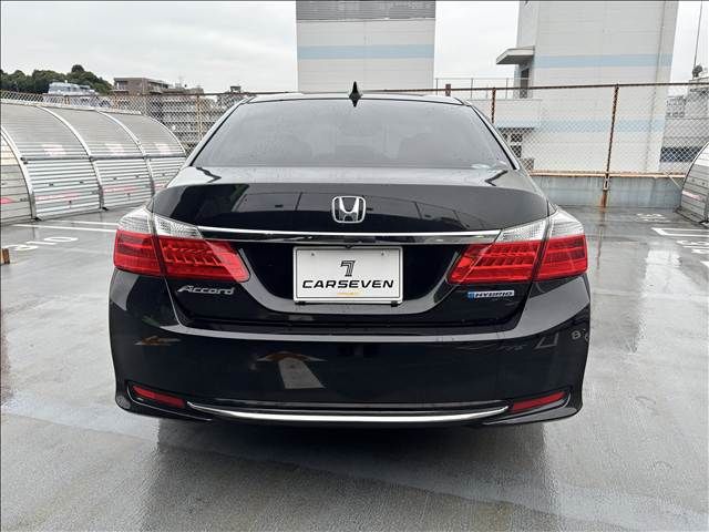 ACCORD HYBRID