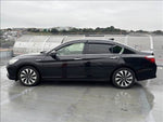 ACCORD HYBRID