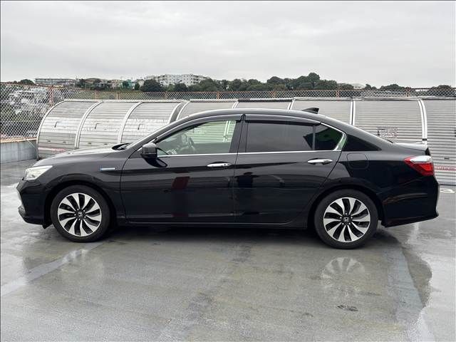 ACCORD HYBRID