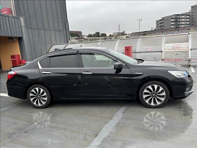 ACCORD HYBRID