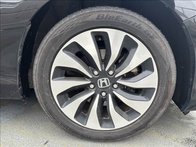 ACCORD HYBRID