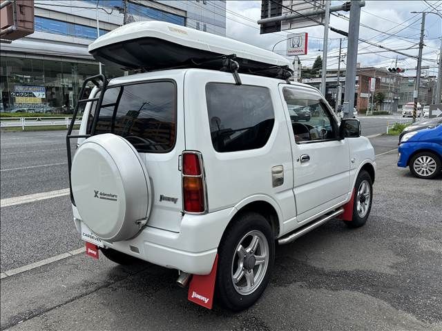 JIMNY 4WD