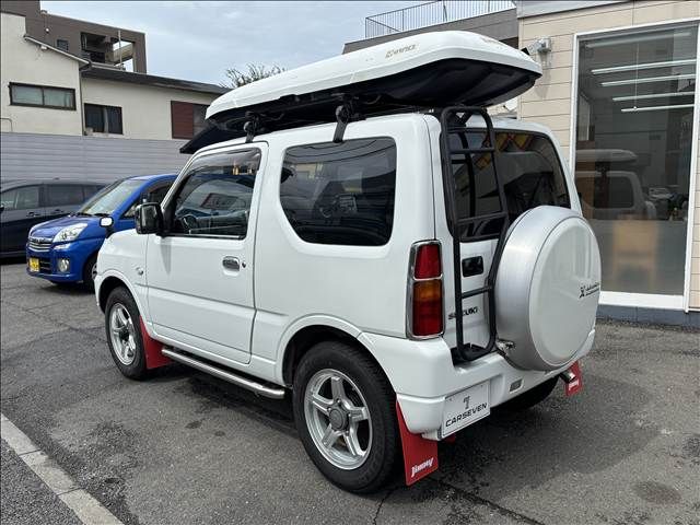 JIMNY 4WD