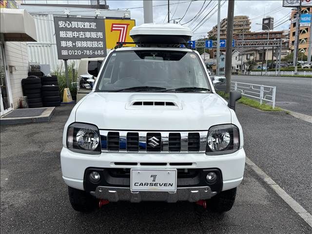 JIMNY 4WD