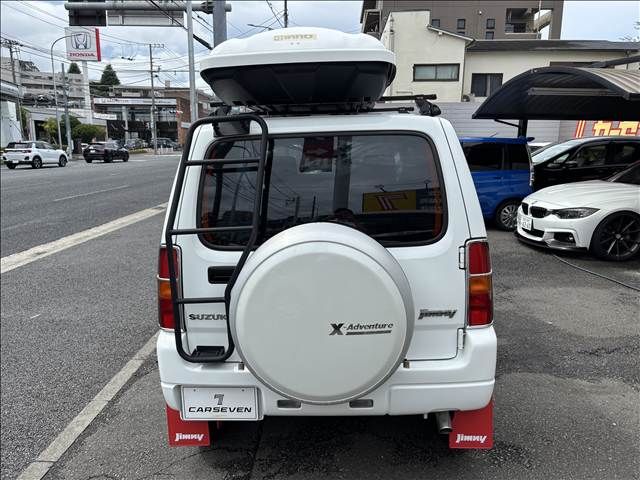 JIMNY 4WD