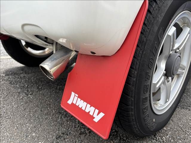 JIMNY 4WD