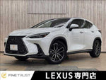 LEXUS NX350h