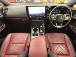 LEXUS NX350h