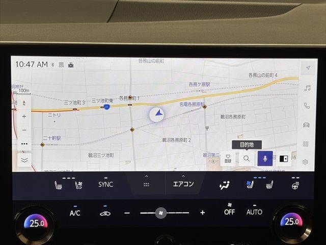 LEXUS NX350h