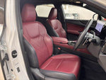 LEXUS NX350h