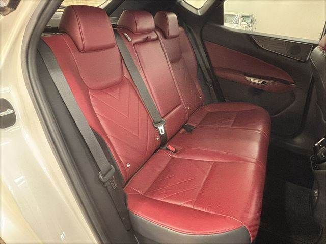 LEXUS NX350h